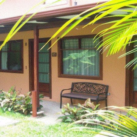 Rincon De San Jose Hotel Exterior photo