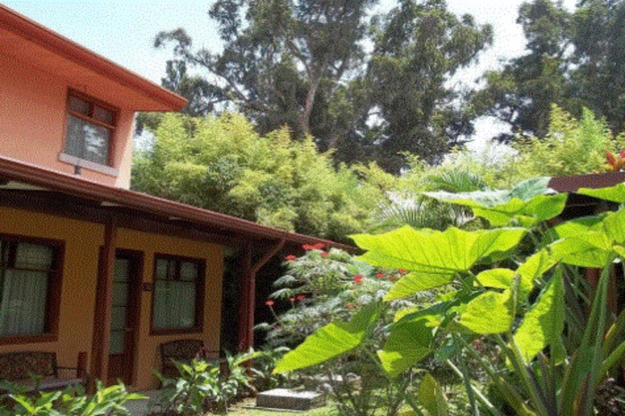 Rincon De San Jose Hotel Exterior photo