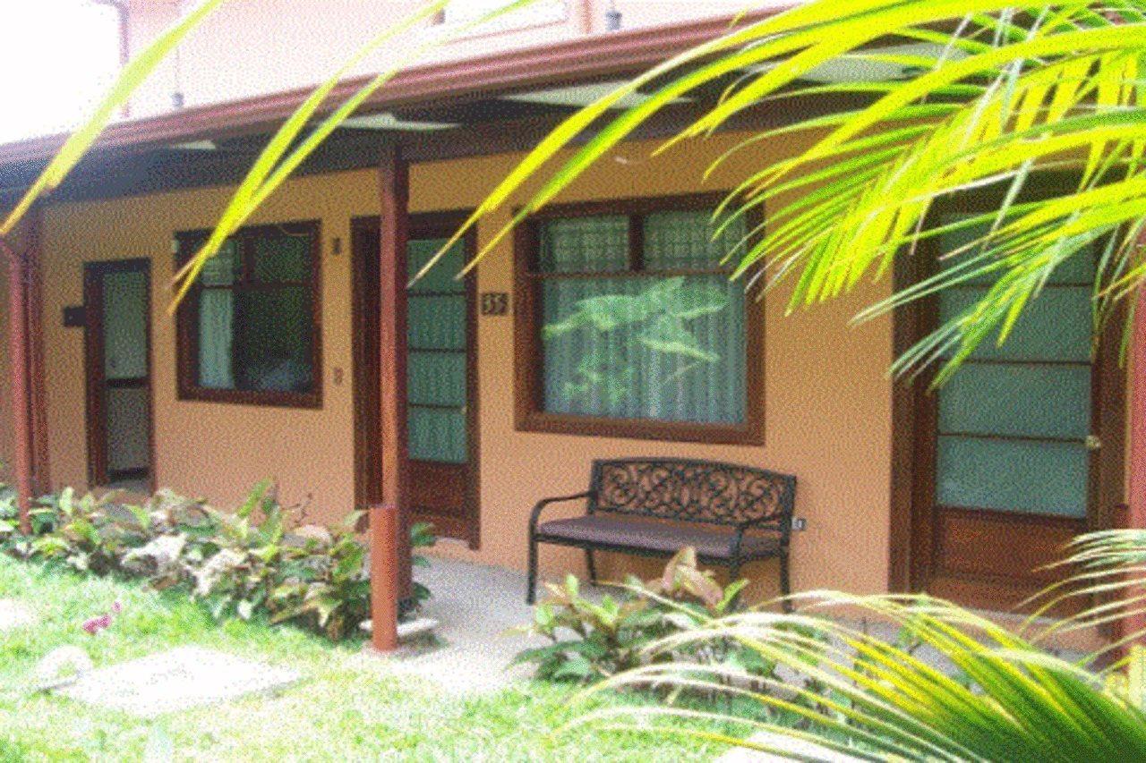Rincon De San Jose Hotel Exterior photo