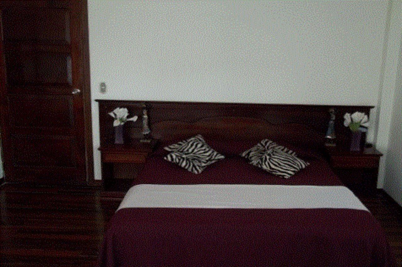 Rincon De San Jose Hotel Exterior photo