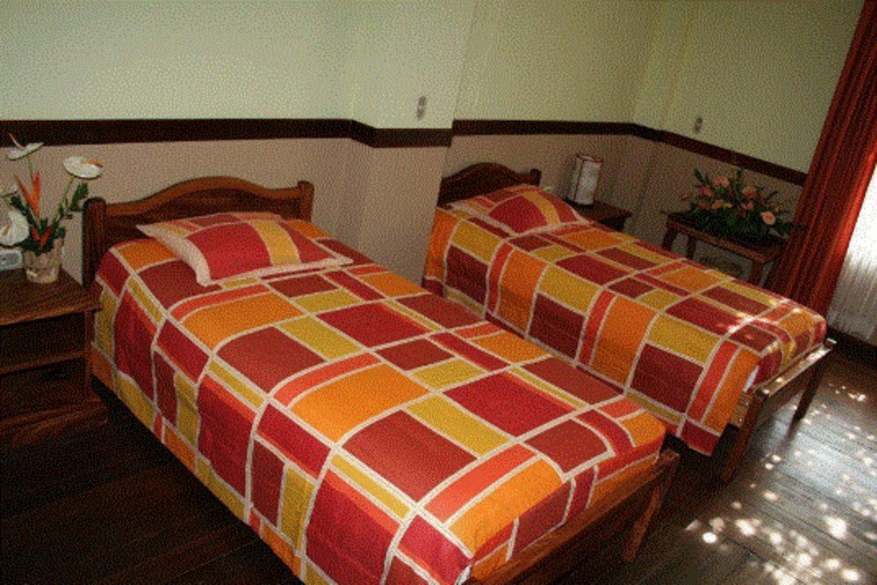 Rincon De San Jose Hotel Exterior photo