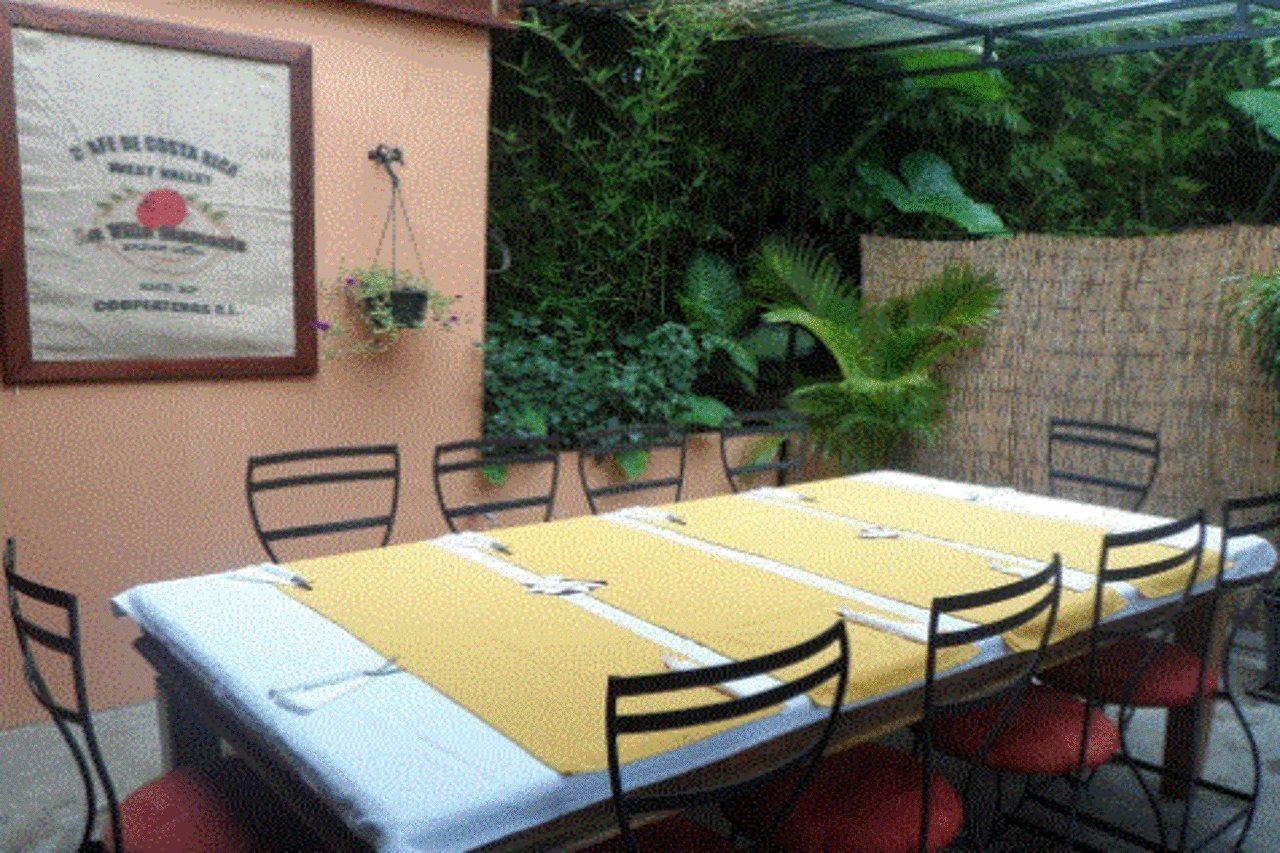 Rincon De San Jose Hotel Exterior photo