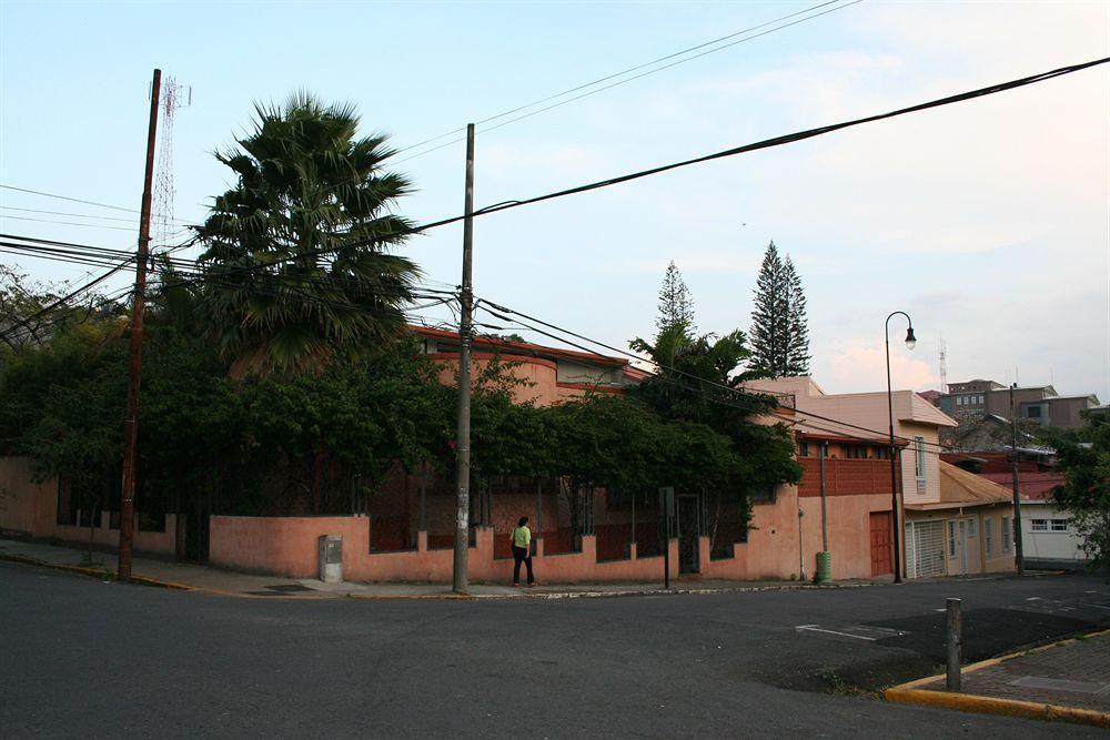 Rincon De San Jose Hotel Exterior photo