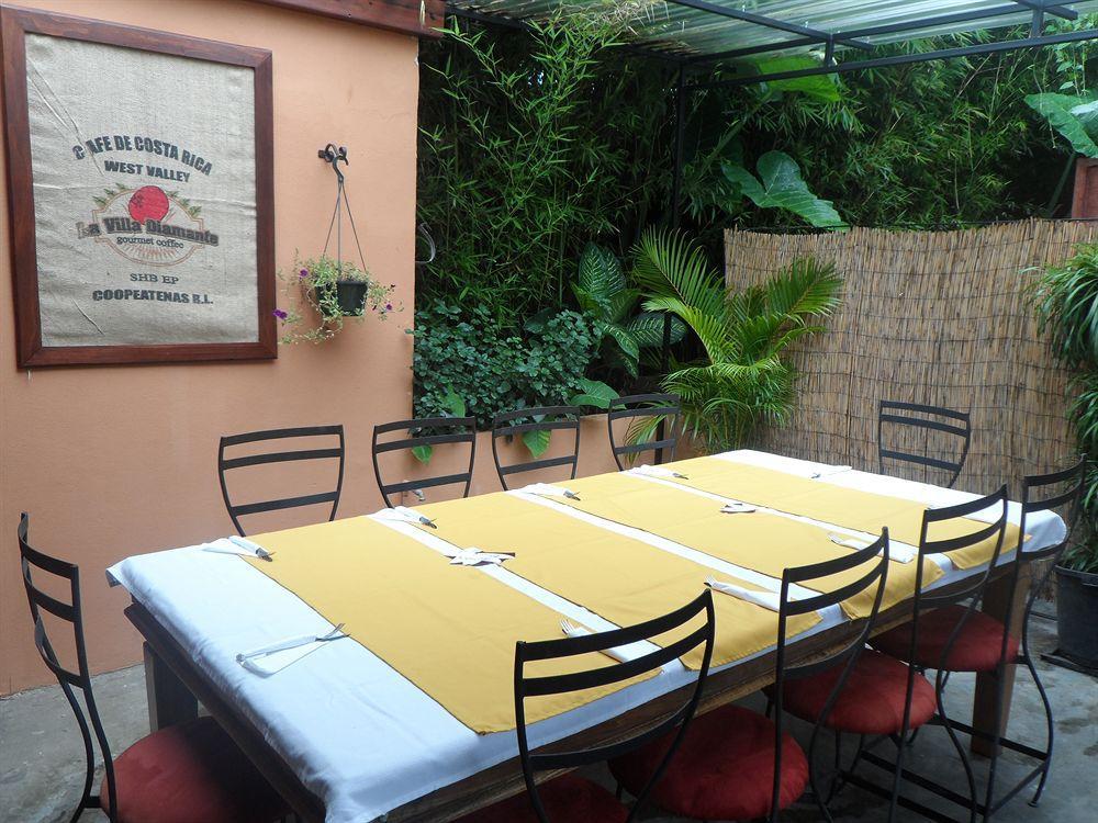 Rincon De San Jose Hotel Exterior photo