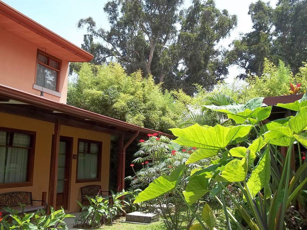 Rincon De San Jose Hotel Exterior photo