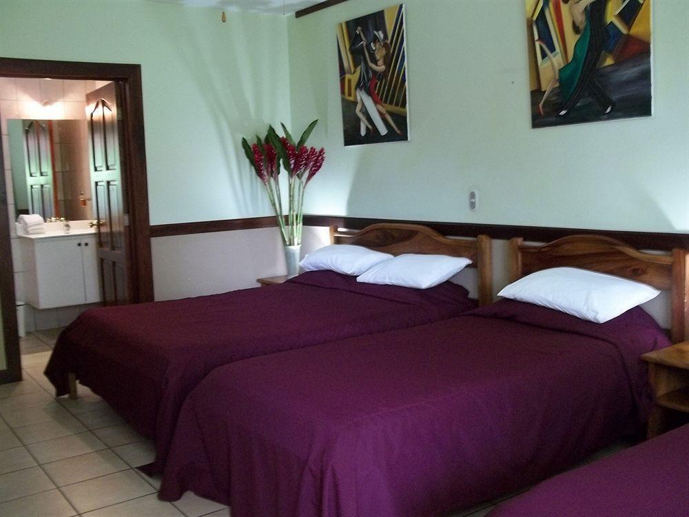 Rincon De San Jose Hotel Exterior photo