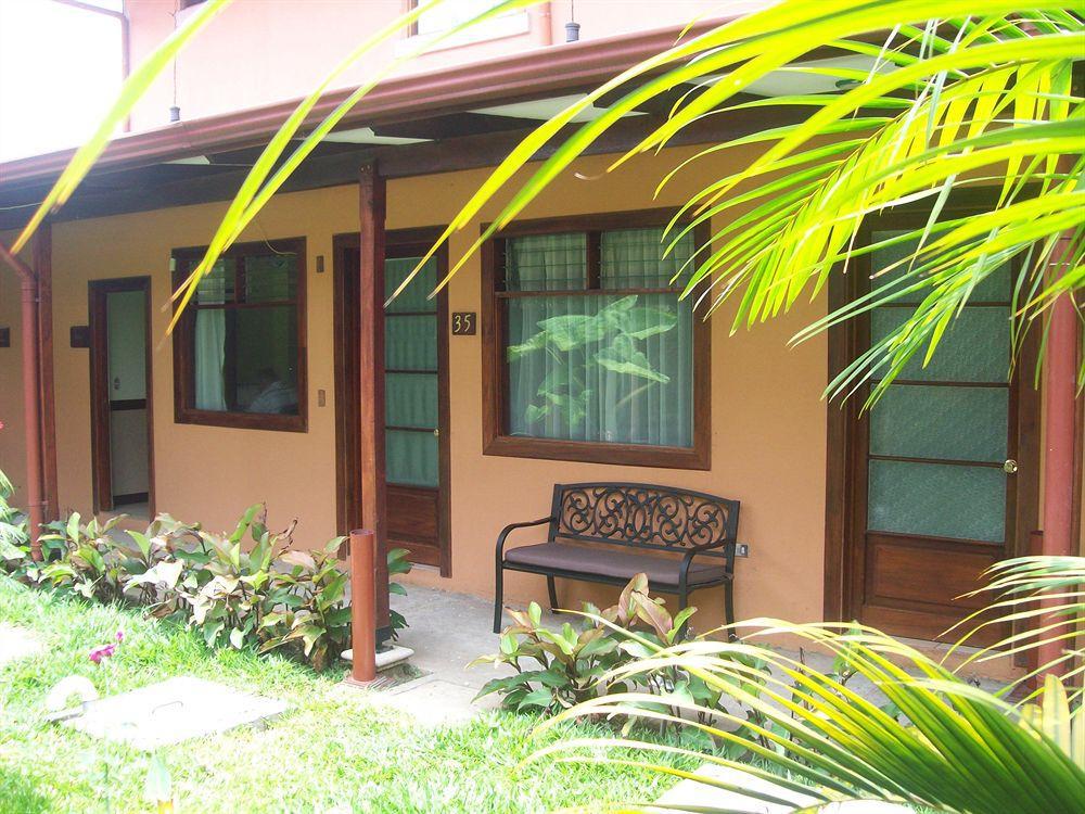 Rincon De San Jose Hotel Exterior photo