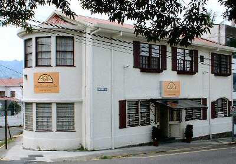 Rincon De San Jose Hotel Exterior photo