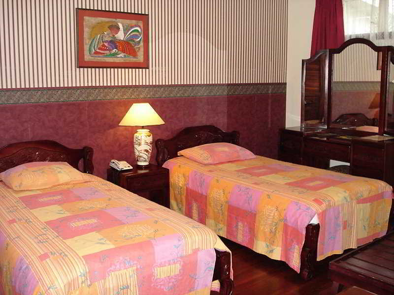 Rincon De San Jose Hotel Exterior photo